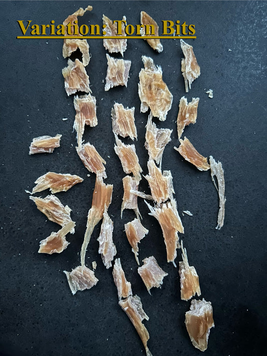 Chicken Cat and Dog Treat (0.7 oz) 19.8 g