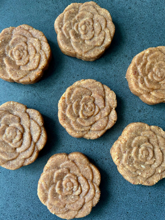 Peanut Butter Flavored Dog Treat 0.91 oz (25.8 g)