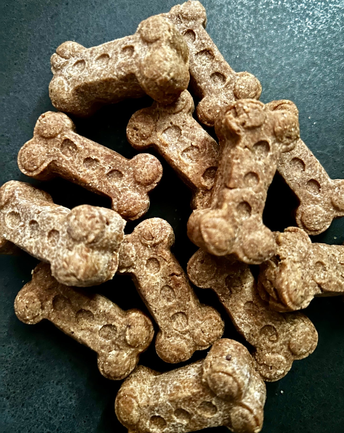 Peanut Butter Flavored Dog Treat 2.45 oz (69.5 g)