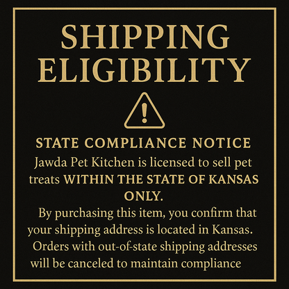 Natural Peanut Butter Dog Treats | Healthy, Dairy-Free Biscuits 2 oz (56.7 g)